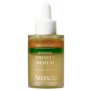 Hyssop Trinity Serum