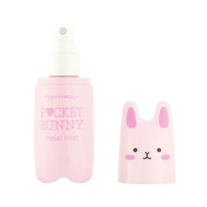 TONYMOLY Pocket Bunny Facial Mist