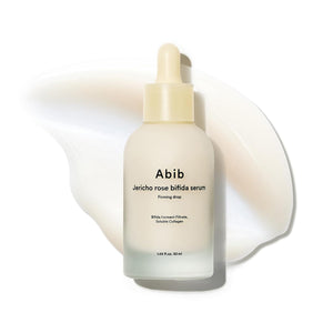Abib Jericho Rose Bifida Serum Firming Drop
