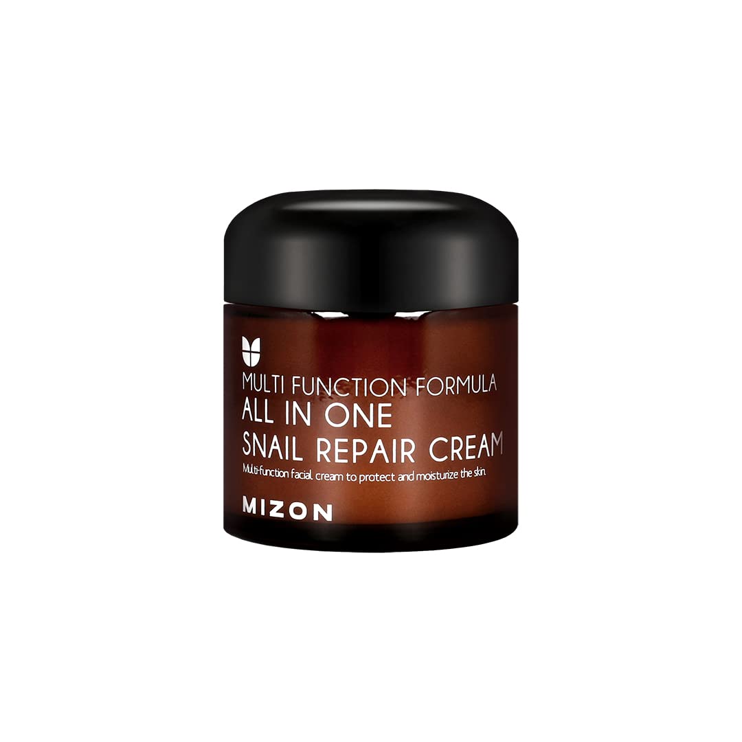 MIZON All in One Snail Repair Cream