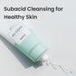 HEIMISH All Clean Green Foam Moisturizing Face Cleanser