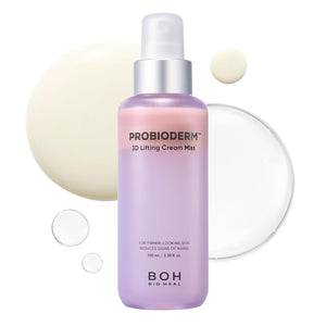 Probioderm 3D Lifting Cream Mist 3.38 fl oz (100 ml)