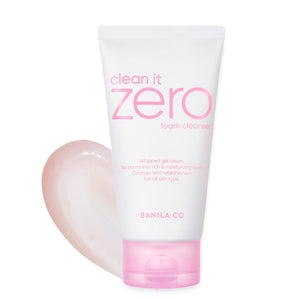 BANILA CO NEW Clean It Zero Foam Cleanser 150ml