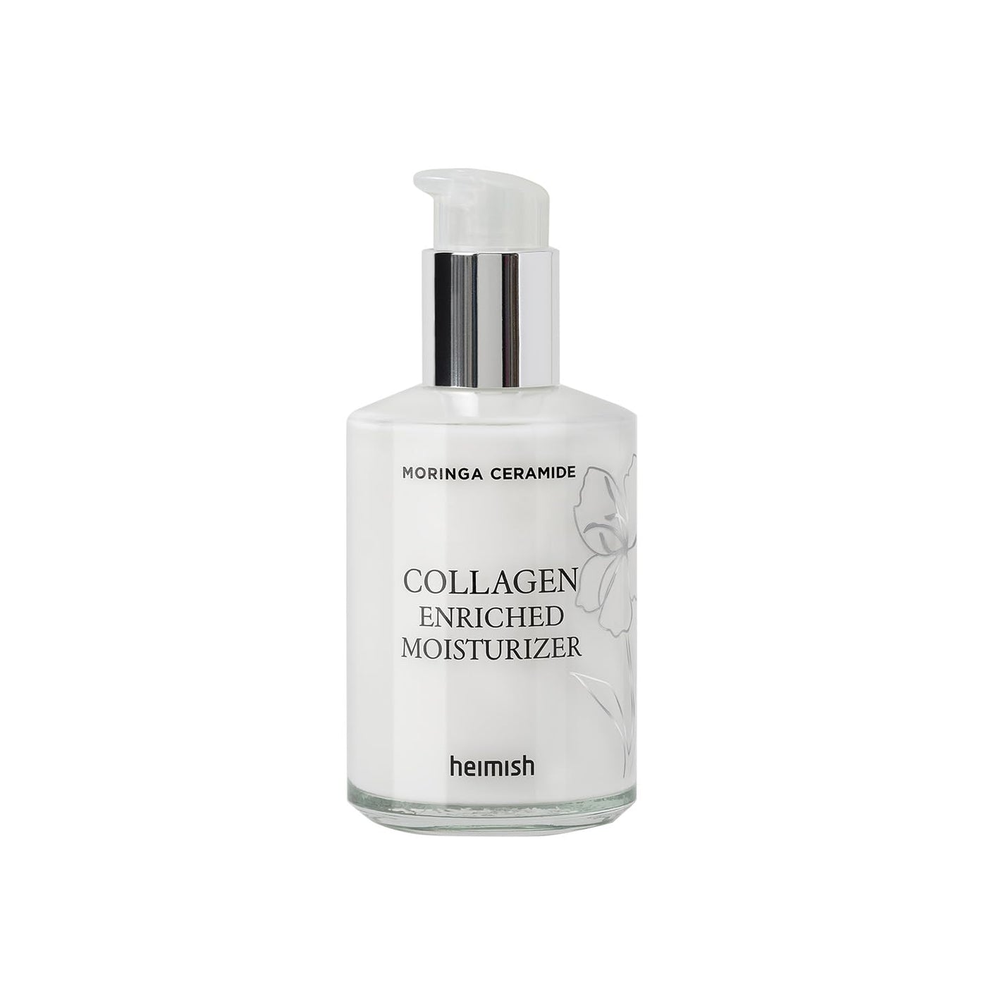 HEIMISH Moringa Ceramide Collagen Enriched Moisturizer