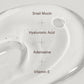 MIZON Snail Repair Intensive Essence Snail Mucin Adenosine Hyaluronic Acid Centella Asiatica Improves Skin Fine Line Treatment Smooth Skin Korean Skincare (3.38 fl oz)