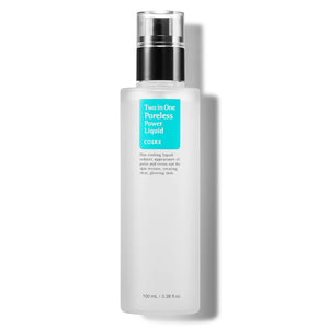 COSRX Two in One Poreless Power Liquid(3.38 fl.oz/100ml)