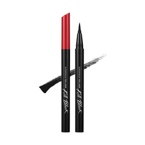 CLIO Waterproof Pen Liquid Eye Liner (002 BROWN (NEW))