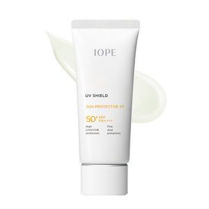 IOPE UV Shield Sun Protector XP SPF50+ PA++++ 60ml Sunscreen