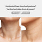 Avajar Perfect Neck Age Wrinkle Control Mask 5pcs