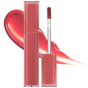 rom&nd DEWYFUL WATER TINT 01 IN CORAL