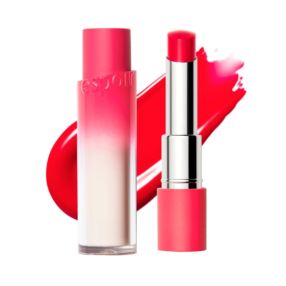 Espoir Lipstick Nowear Balming Glow #2 Berry Core