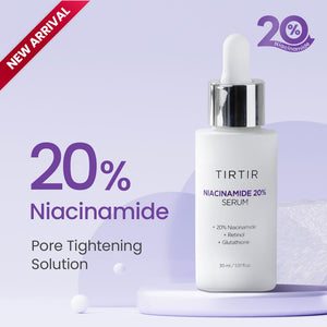 TIRTIR Niacinamide 20% Serum