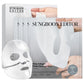Day & Night Balance Duo | ROUND LAB Birch Juice UV SPF 45 + SUNGBOON EDITOR Deep Collagen Overnight mask