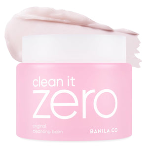 BANILA CO Clean it Zero Original Cleansing Balm  (100ml / 3.38 fl. oz)