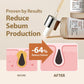 SUNGBOON EDITOR Black Ginger Sebum Control Essence