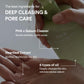 Abib Pore Cleansing Oil Heartleaf 6.76 fl oz / 200ml