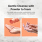 Hanskin Vitamin C Glow Powder Cleanser