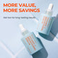 [SKIN&LAB] Vitamin C Serum for Face with Hyaluronic Acid and Niacinamide