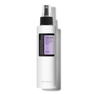 COSRX AHA/BHA Treatment Toner 5.07 fl.oz/ 150ml