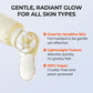 [SKIN&LAB] Vitamin C Serum for Face with Hyaluronic Acid and Niacinamide