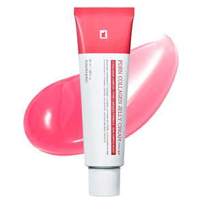 PDRN Collagen Jelly Cream 5,000ppm Salmon DNA PDRN