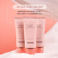 MIGUHARA Rose Collagen Wrapping Peel-off Mask Pack