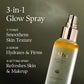 d'Alba Piedmont Italian White Truffle First Aromatic Spray Serum