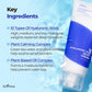 IsNtree Hyaluronic Acid Moist Cream