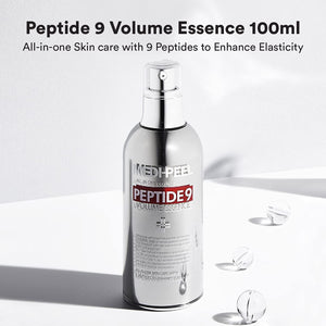 Medi-Peel Peptide 9 Volume All in one Essence