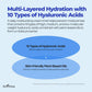 IsNtree Hyaluronic Acid Moist Cream