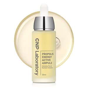 CNP Honey Glow Serum(1.18 fl. oz)