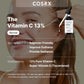 COSRX Pure Vitamin C 13% Serum