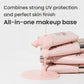 HEIMISH Bulgarian Rose Tinted Tone-up Sunscreen SPF50+ PA+++