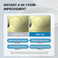 Needly Daily Toner Pad, Exfoliating Facial Pads with BHA & PHA