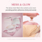 CLIO Kill Cover Mesh Glow Cushion Foundation ([Refill Included] 15g*2, 21N LINEN)