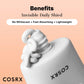 COSRX Vitamin E Vitalizing Face Sunscreen SPF 50(1.69 fl oz)