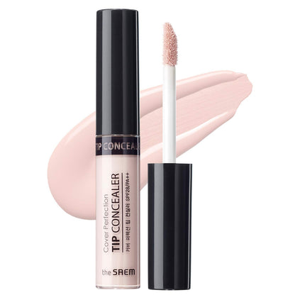 [the SAEM] Cover Perfection Tip Concealer
