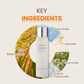 TIRTIR Milk Skin Rice Toner, 150ml / 5.07 fl.oz.