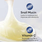 MISSHA Cell Renew Snail Mucin Vitamin C Cream 1.69 Fl oz
