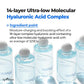 IsNtree Ultra-Low Molecular Hyaluronic Acid Toner