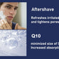 CHARMZONE Albatross Skincare for Men Aftershave Toner and Emulsion Set