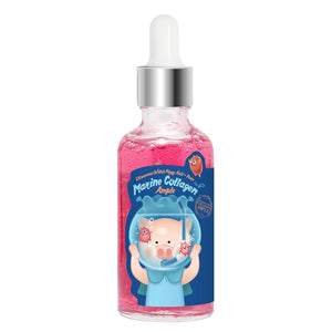Elizavecca Marine Collagen Ample - Collagen Serum for All Skin Types