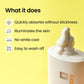 CNP Daily Milky Light Sunscreen