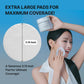 Needly Daily Toner Pad, Exfoliating Facial Pads with BHA & PHA