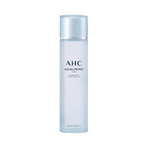 AHC Toner for Face Aqualauronic Hydrating Skin for Dehydrated Skin