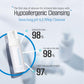 ETUDE SoonJung pH 6.5 Whip Facial Cleanser (5.07 Fl Oz)