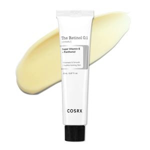 COSRX Retinol Cream