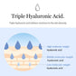 mixsoon Glacier Water Hyaluronic Acid Serum(3.38 fl.oz / 100ml)