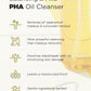 Hanskin Pore Cleansing Oil