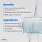 IsNtree Ultra-Low Molecular Hyaluronic Acid Toner